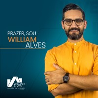 William Alves | Corretor de Imóveis logo - Similar company to Yellow Importações