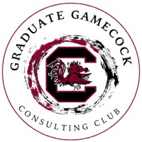 Graduate Gamecock Consulting Club logo - Similar company to University Of South Carolina, Student Managed Investment Fund