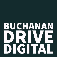 BUCHANAN DRIVE DIGITAL logo - Similar company to 4C Creatives - Graphic Design, Website Design & Print Doncaster