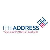 The Address - Your Destination of Growth logo - Similar company to Opulence
