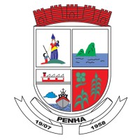 Prefeitura Municipal de Penha logo - Similar company to Prefeitura De Balneário Piçarras
