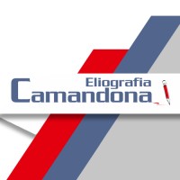 Eliografia Camandona logo - Similar company to Cad One