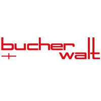 Bucher + Walt SA logo - Similar company to Planet Discover