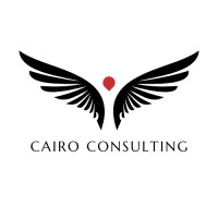 Cairo Consulting logo - Similar company to Diamond Consulting Solutions