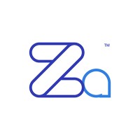 Zadmin logo - Similar company to Tech Fly