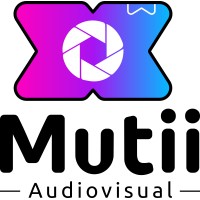 Mutii Audiovisual logo - Similar company to Ambi9
