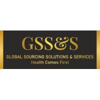 Global Sourcing Solutions & Services logo - Similar company to Global Impex