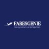 FARESGENIE logo - Similar company to N  Homes