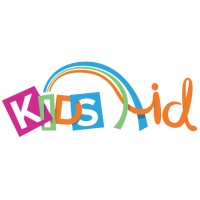 KidsAid logo - Similar company to Sendsorta