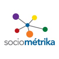 Sociometrika logo - Similar company to Seed Collective