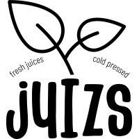 JUIZS Coldpressed logo - Similar company to Frecious
