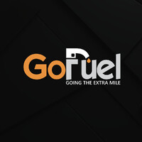 GoFuel logo - Similar company to Conversu - Construções Verdes E Sustentáveis