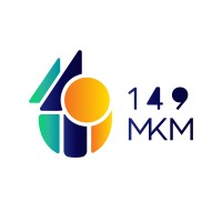 149MKM Corporation logo - Similar company to Monarca Minerals Inc.
