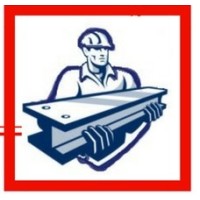 Elcee Steel Construction logo - Similar company to Steel Fabrication Exponents