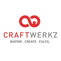 Craftwerkz Pte Ltd logo - Similar company to Vanbase