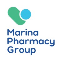 Marina Pharmacy Group logo - Similar company to Sar