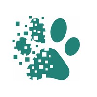Digital Paw logo - Similar company to U1 Technologies