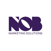 NOB logo - Similar company to Ways Marketing Solutions
