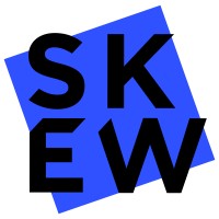 Skew logo - Similar company to Powerstation Studios