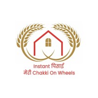 Mobile Chakki logo - Similar company to Ebnw Story