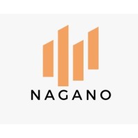 Nagano logo - Similar company to Matisse Global
