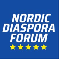 Nordic Diaspora Forum logo - Similar company to Horizon Institute Of Research & Innovation Hub