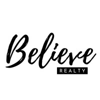 Believe Realty logo - Similar company to Drappier | Cybersecurity And It Solutions