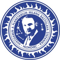 Hvezdáreň a planetárium Milana Rastislava Štefánika v Hlohovci logo - Similar company to Newport Group, A.S.