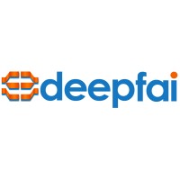 Deepfai Inc. logo - Similar company to Orax Solutions (Pty) Ltd.