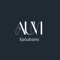 Aum Solutions logo - Similar company to Alphabit Infoway Pvt. Ltd.