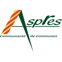 Communauté de Communes des Aspres logo - Similar company to Teldis