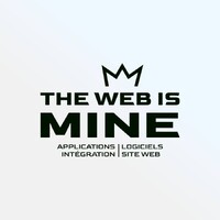 The Web Is Mine logo - Similar company to Ateliers B.G.