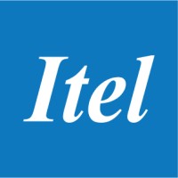 Itel Electronics logo - Similar company to Cornelius Electronics Ltd