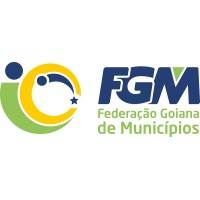 Federação Goiana De Municípios - FGM logo - Similar company to Escreve Pra Mim