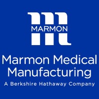 Marmon Medical Manufacturing logo - Similar company to Apex Tools & Orthopedics Co.