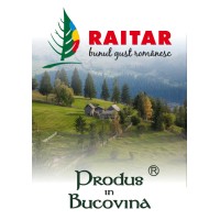 RAITAR logo - Similar company to Smart Food Solution Sl