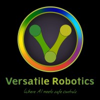 Versatile Robotics logo - Similar company to Bioexotec