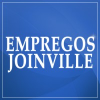 Empregos Joinville logo - Similar company to Naalt Hotel Joinville