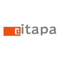 ITAPA logo - Similar company to Asociácia Prevádzkovateľov Sieťových Lekární
