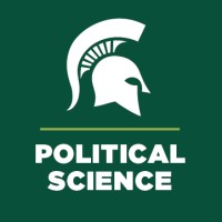 MSU Political Science logo - Similar company to Msu Department Of Economics