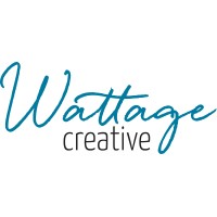 Wattage Creative UK logo - Similar company to Brainstorm Global