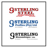 Sterling Steel And Alloys Trading