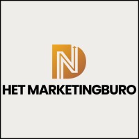 Het MarketingBuro logo - Similar company to Glansgarant