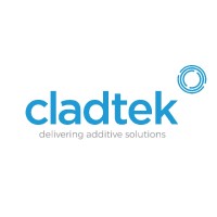 Cladtek logo - Similar company to Aasia Steel Factory Company Limited