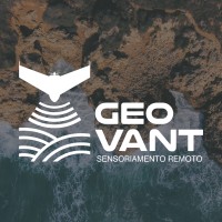 Geo Vant Sensoriamento Remoto logo - Similar company to Geoondas Geofísica E Sensoriamento Remoto