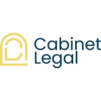 Cabinet Legal logo - Similar company to Lmv Advisors -Central Law