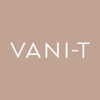 VANI-T logo - Similar company to Spadét