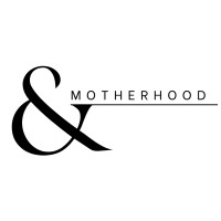 _____ + Motherhood logo - Similar company to Brandglue.Com