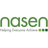 nasen logo - Similar company to Missing People