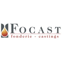 Focast Saint Dizier SAS logo - Similar company to Celtex France